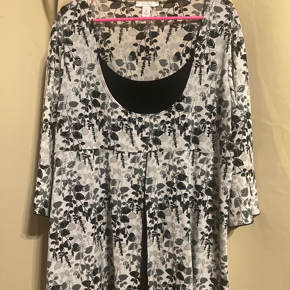 1X Women’s Top